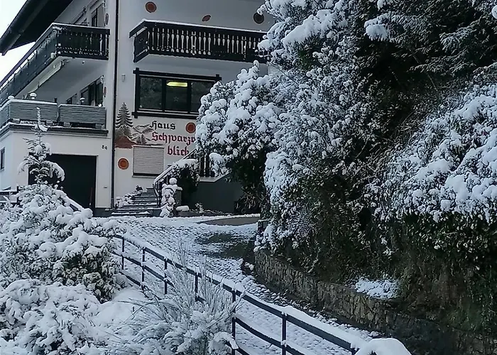 Pension Schwarzwaldblick